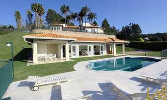 Imagem: Casa térrea à venda Sítios de Recreio