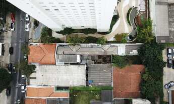 Imagem 2: CASA RESIDENCIAL em São Paulo - SP, Pinheiros