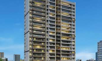 Imagem: APARTAMENTO RESIDENCIAL em São Paulo