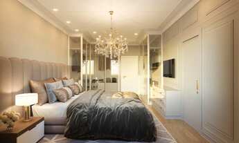 Imagem 4: APARTAMENTO RESIDENCIAL em Itapema - SC, Meia Praia