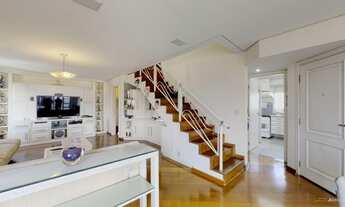 Imagem 4: APARTAMENTO RESIDENCIAL em São Paulo - SP, Pinheiros