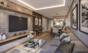 Imagem 3: APARTAMENTO RESIDENCIAL em Curitiba - PR, Ahú