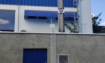Imagem 5: Galpão industrial à venda em Sumaré Sp