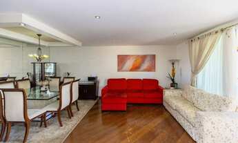 Imagem 5: APARTAMENTO RESIDENCIAL em São Paulo - SP, Brooklin Paulista