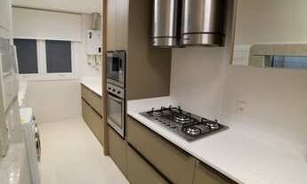 Imagem 7: APARTAMENTO RESIDENCIAL em Florianópolis - SC, Jurerê Internacional