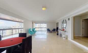 Imagem 3: APARTAMENTO RESIDENCIAL em São Paulo - SP, Jardim Vila Mariana