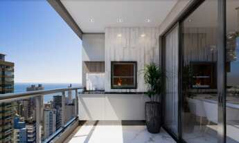 Imagem 6: APARTAMENTO RESIDENCIAL em Itapema - SC, Meia Praia