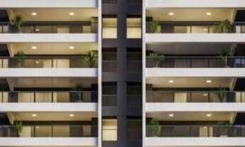 Imagem: APARTAMENTO RESIDENCIAL em São Paulo