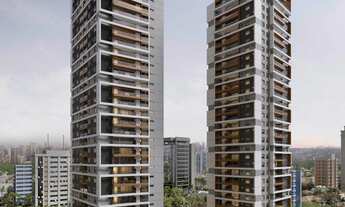 Imagem: APARTAMENTO RESIDENCIAL em São Paulo