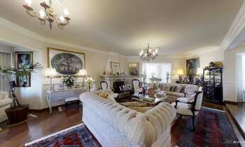 Imagem: APARTAMENTO RESIDENCIAL em São Paulo