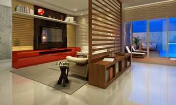 Imagem 4: APARTAMENTO RESIDENCIAL em Balneário Camboriú - SC, Pioneiros