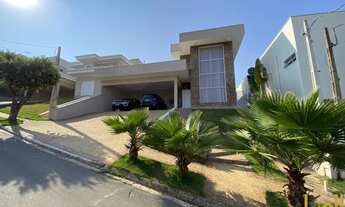 Imagem: Casa em condomínio à venda em Valinhos