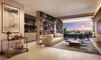 Imagem 4: APARTAMENTO RESIDENCIAL em São Paulo - SP, Perdizes