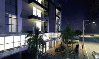 Imagem 4: APARTAMENTO RESIDENCIAL em Itajaí - SC, Praia Brava de Itajaí