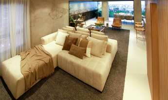 Imagem 4: APARTAMENTO RESIDENCIAL em São Paulo - SP, Vila Mascote