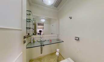 Imagem 3: APARTAMENTO RESIDENCIAL em São Paulo - SP, Sumaré