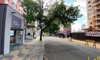 Imagem 3: Apartamento à venda Edifício Alto Cambuí