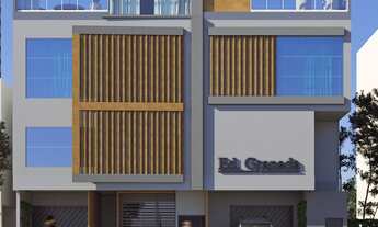 Imagem 2: Apartamento à venda no Edifício Granada em Balneário Camboriú