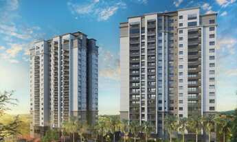 Imagem: Apartamento à venda no Jardim Itamarati