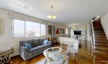 Imagem 2: APARTAMENTO RESIDENCIAL em São Paulo - SP, Pinheiros