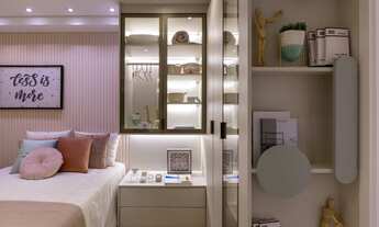 Imagem 7: Apartamento à venda no Jardim Itamarati em Campinas