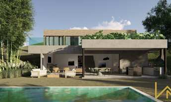 Imagem: Casa à venda em Itupeva no Condomínio