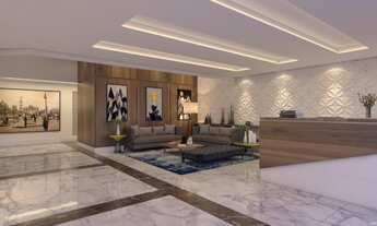 Imagem 3: COBERTURA RESIDENCIAL em Itajaí - SC, Fazenda