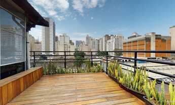 Imagem: PREDIO COMERCIAL em São Paulo - SP, Cerqueira