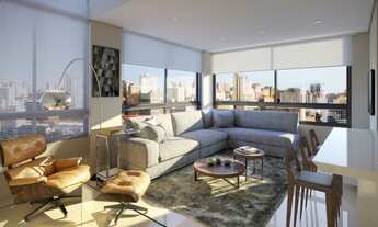 Imagem 6: COBERTURA RESIDENCIAL em Porto Alegre - RS, Petrópolis