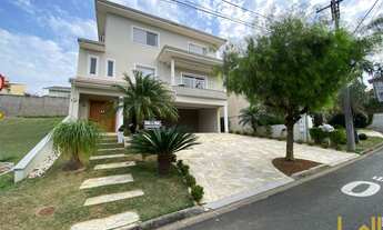 Imagem: Casa em condomínio à venda ou locação