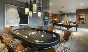 Imagem 6: APARTAMENTO RESIDENCIAL em São Paulo - SP, Barra Funda