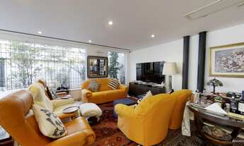 Imagem 7: CASA RESIDENCIAL em São Paulo - SP, Planalto Paulista