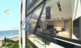 Imagem 3: APARTAMENTO RESIDENCIAL em Itajaí - SC, Praia Brava de Itajaí