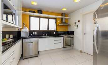 Imagem 7: COBERTURA RESIDENCIAL em São Paulo - SP, Moema