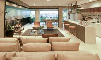 Imagem 7: APARTAMENTO RESIDENCIAL em São Paulo - SP, Vila Mascote