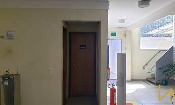 Imagem 6: Galpão industrial à venda em Sumaré Sp