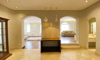 Imagem 3: APARTAMENTO RESIDENCIAL em São Paulo - SP, Cerqueira César