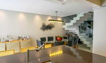 Imagem: Casa em condomínio mobiliada em Valinhos