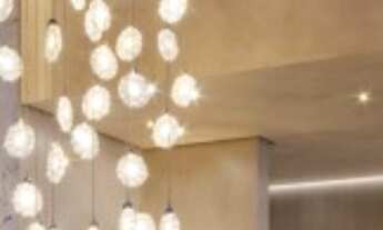 Imagem 3: Apartamento Garden à venda no Edifício Living Haus Nova Campinas