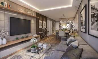 Imagem 3: APARTAMENTO RESIDENCIAL em Curitiba - PR, Ahú