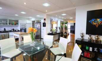 Imagem: COBERTURA RESIDENCIAL em São Paulo - SP