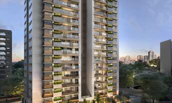 Imagem: Apartamento à venda no Edifício Alenza