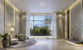 Imagem 2: Apartamento à venda no Edifício Alenza Cambuí