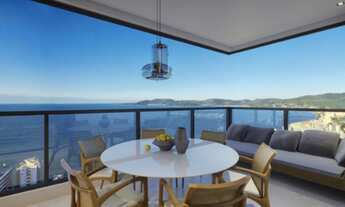 Imagem 6: APARTAMENTO RESIDENCIAL em Itapema - SC, Meia Praia