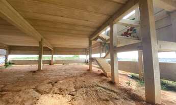 Imagem: Área industrial à venda em Indaiatuba