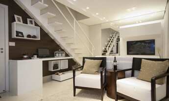 Imagem 7: APARTAMENTO RESIDENCIAL em São Paulo - SP, Vila Mariana