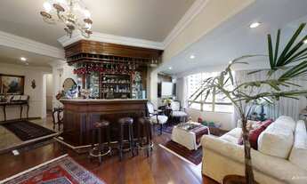 Imagem 2: APARTAMENTO RESIDENCIAL em São Paulo - SP, Campo Belo