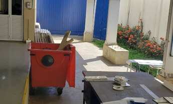 Imagem 4: Galpão industrial à venda em Sumaré Sp