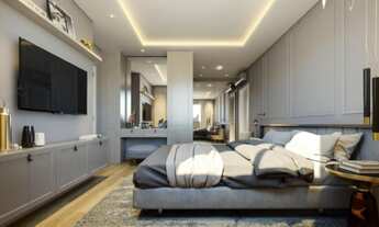 Imagem 5: APARTAMENTO RESIDENCIAL em Itapema - SC, Meia Praia