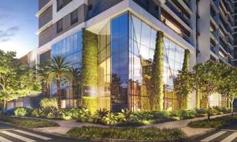 Imagem 3: APARTAMENTO RESIDENCIAL em São Paulo - SP, Campo Belo